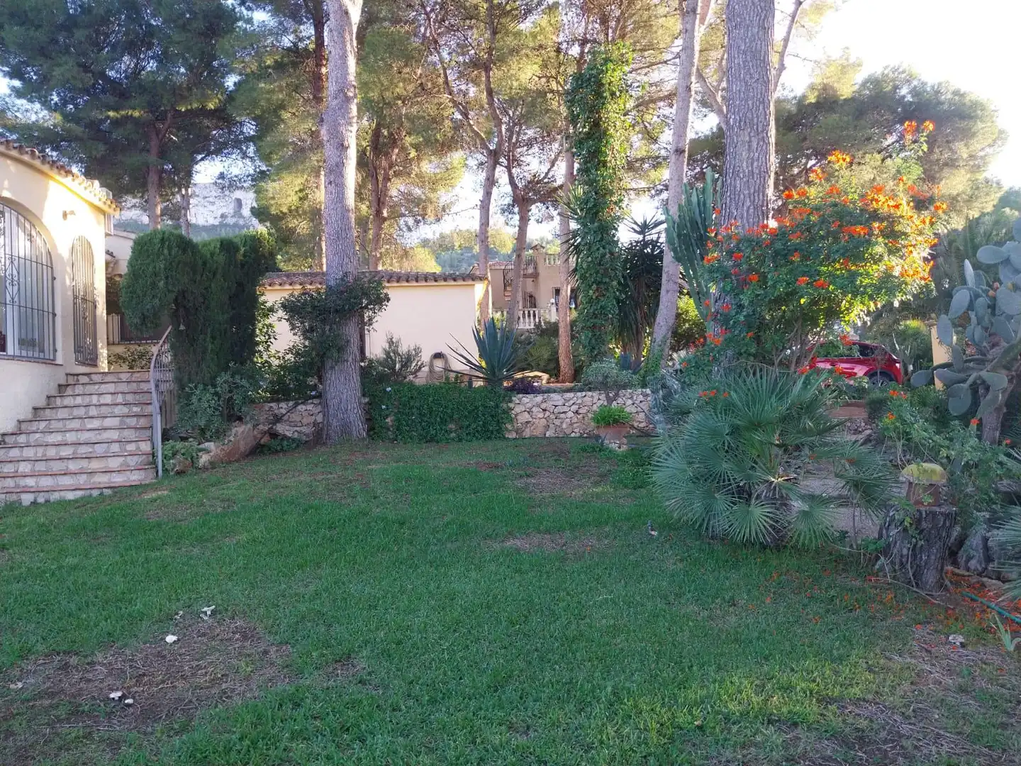 Casa rústica con piscina en venta en La Pedrera - Vessanes, imagen 16