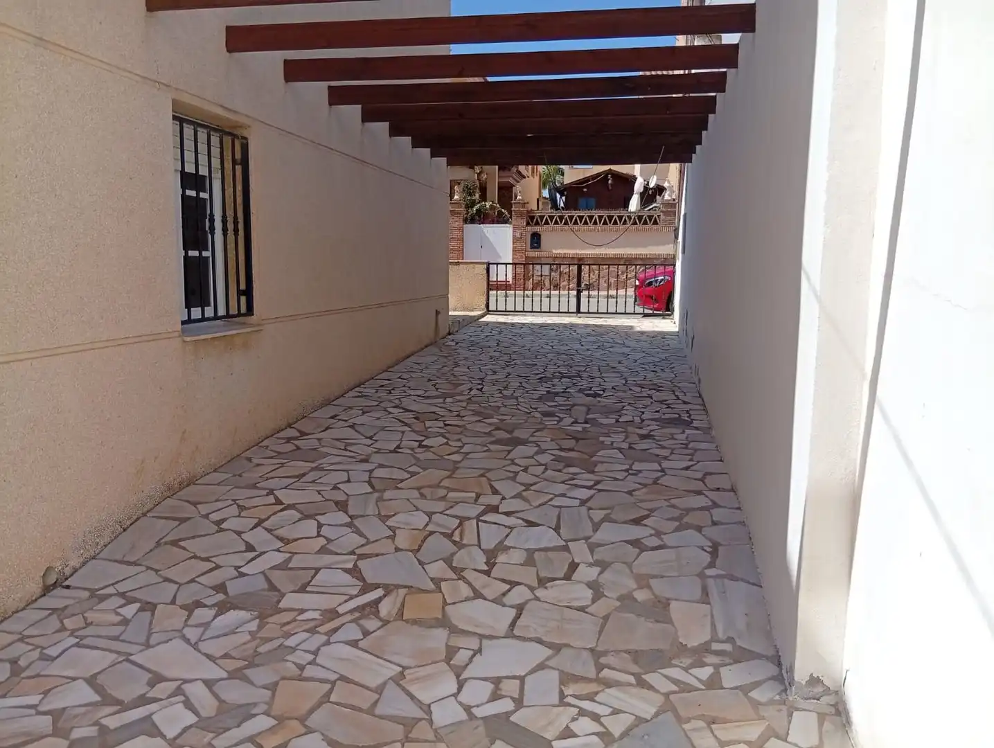 Casa o xalet en venda en Garrucha amb Terrassa