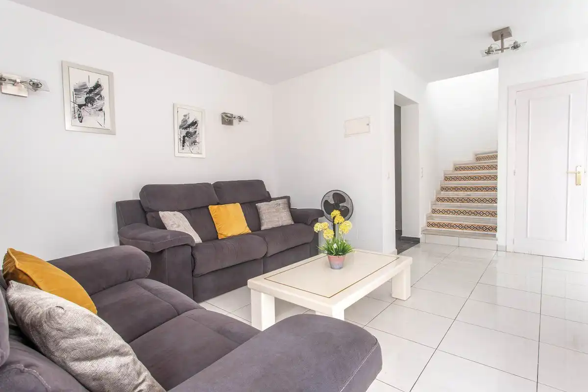 Villa avec piscine à vendre à riviera del sol, imagen 2