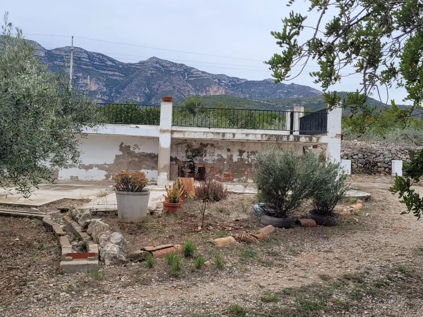 Country house for sale in Alcanar, imagen 2
