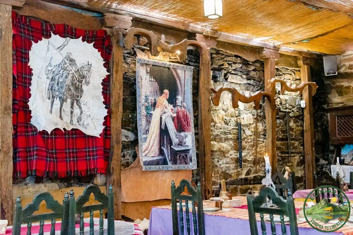 Casa o chalet en venta en Santa Colomba de Somoza con Calefacción y Trastero