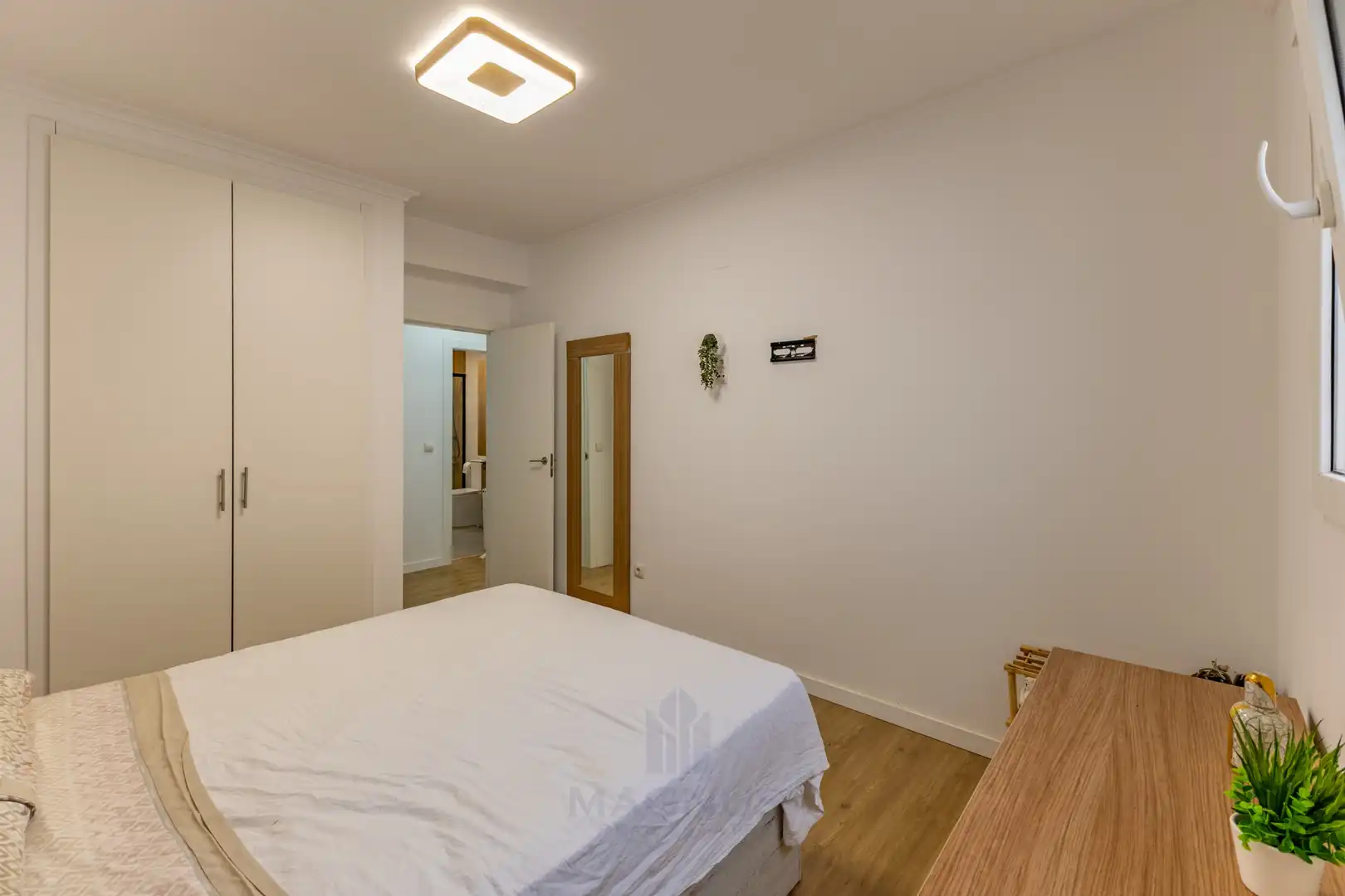 Dormitori de Apartament en venda en Pobles del Nord
