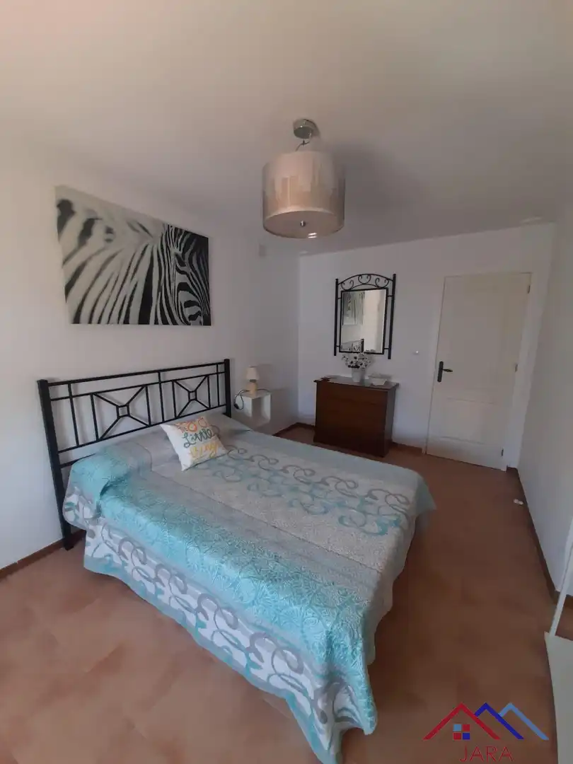 Apartament de lloguer a Madre de Dios