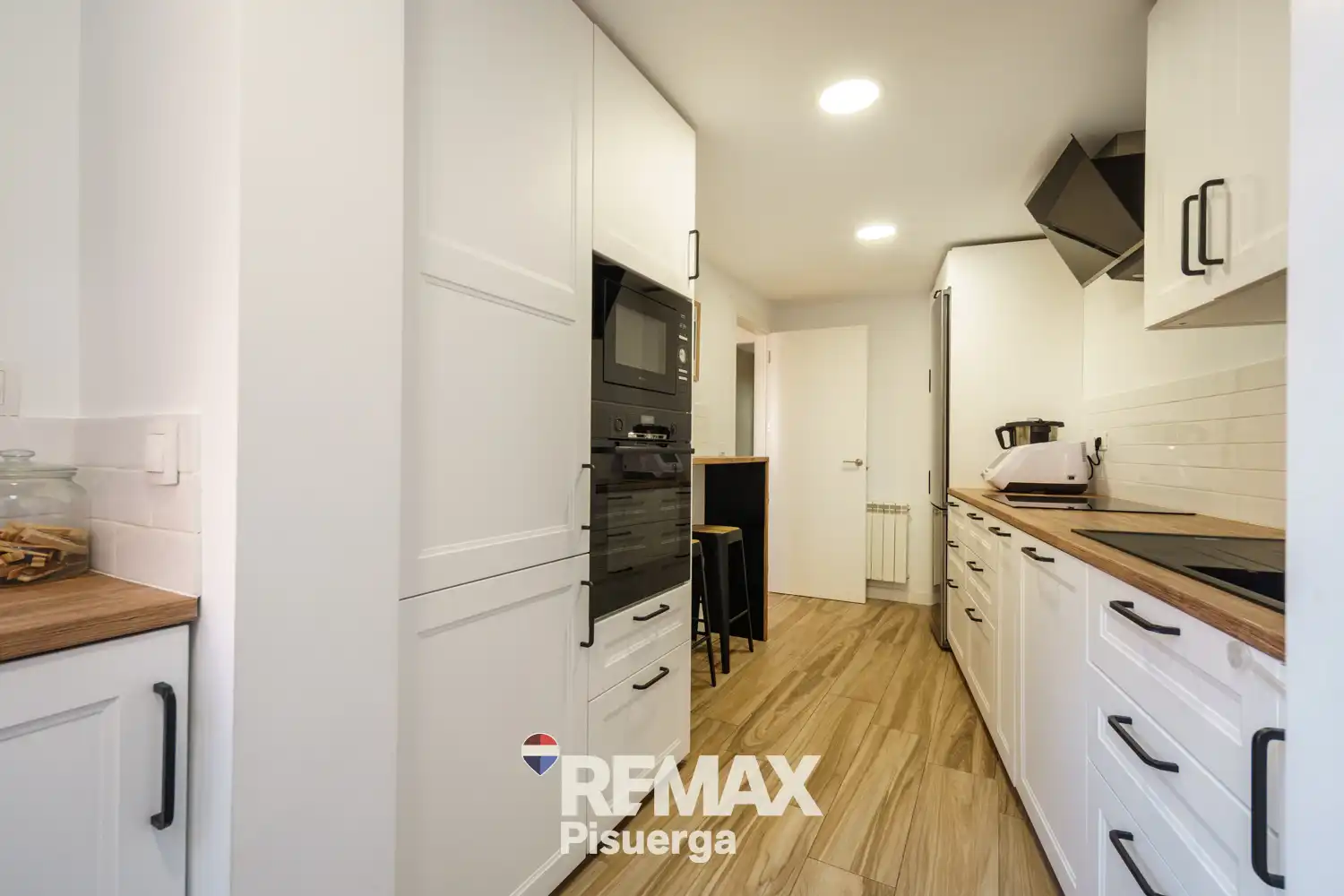 Piso en venta en Valladolid con Calefacción, Parquet y Terraza