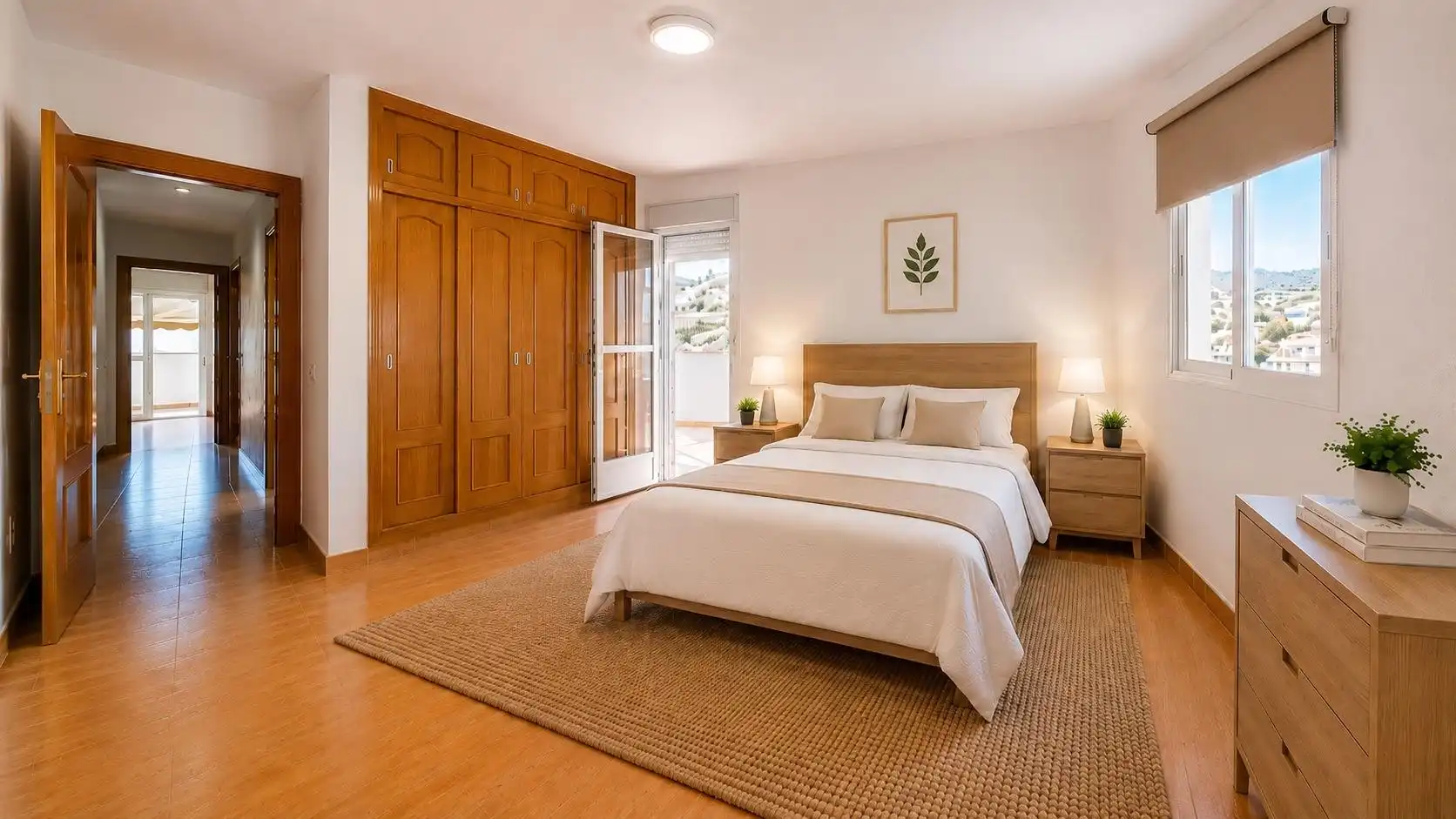 Habitación de Ático en venta en Gádor con Terraza