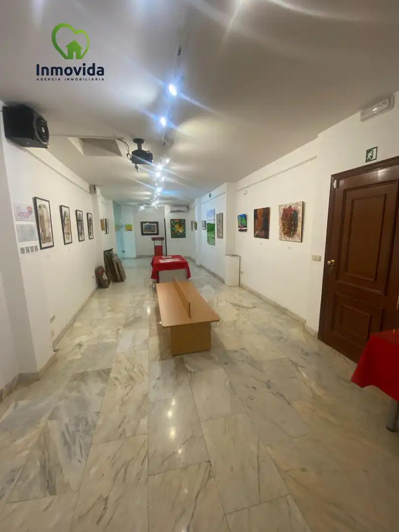 Büro mit Aufzug zum Verkauf in Centro, imagen 9