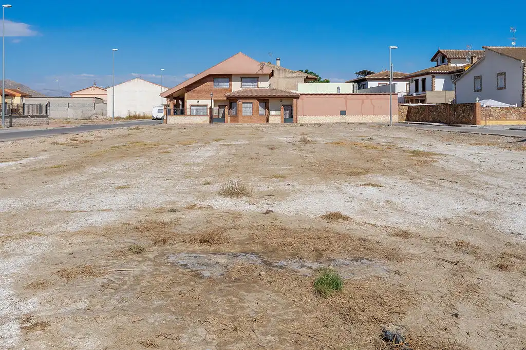 Terrains et parcelles à vendre à c/ rosalia de castro, imagen 14