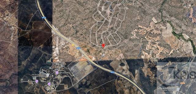 Terreno residencial en Venta en De La Melisa en Los Cigarrales-La Bastida