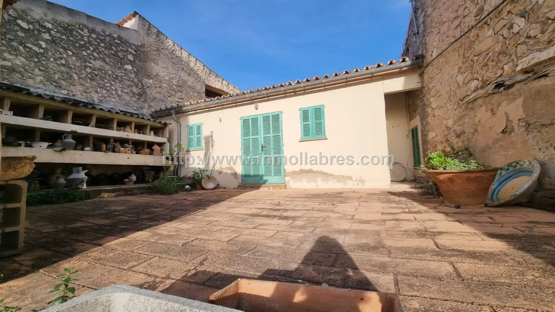 Country house for sale in Selva, imagen 9