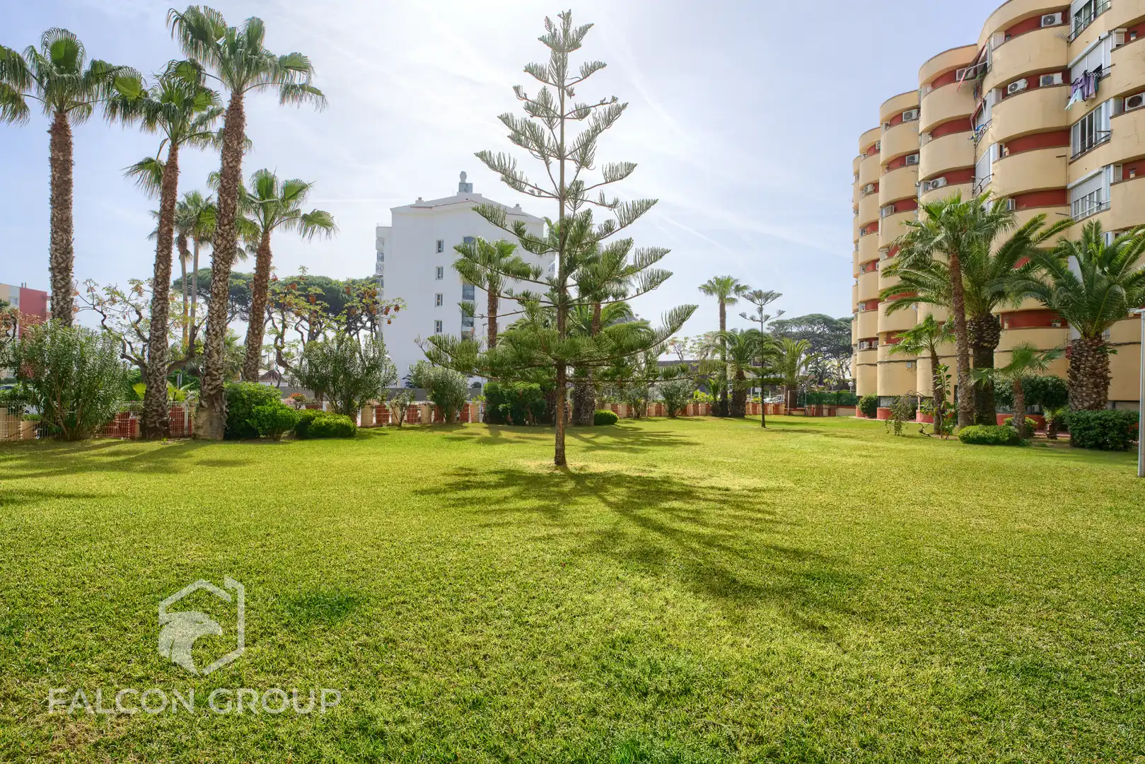 Exterior view of Apartments for sale in Vila-seca  with Air Conditioner and Community pool