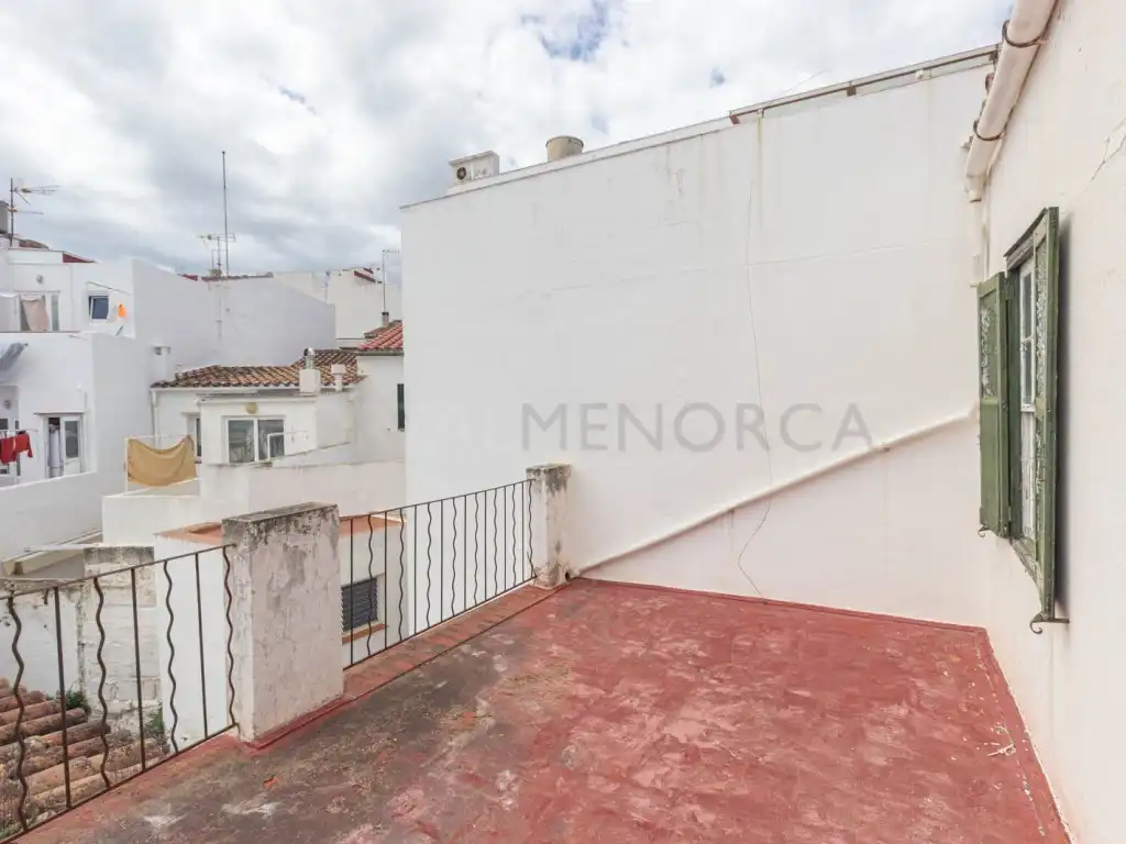 House for sale in Calle Arraval, imagen 19