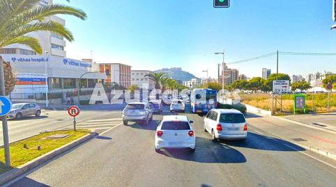 Foto 4 de Residencial en venda a Vistahermosa, Alicante