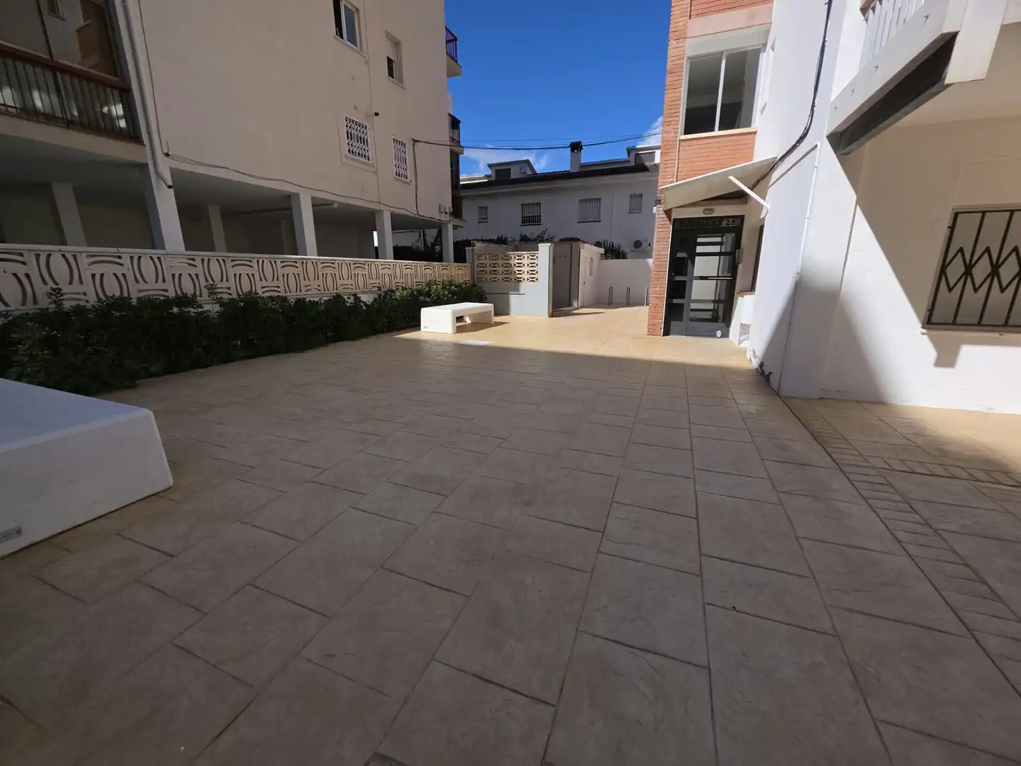 Appartamento con ascensore in vendita a Carrer de Cubelles, imagen 25