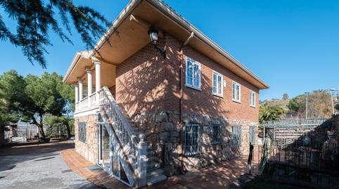 Foto 3 de Casa o xalet en venda a Altos de Jarama, Paracuellos de Jarama
