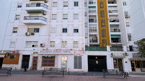 Foto 4 von Garage zum Verkauf in Isla Chica, Huelva Capital