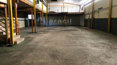 Photo 5 of Industrial buildings to rent in Carrer Buixcarró, Batoi, Alicante