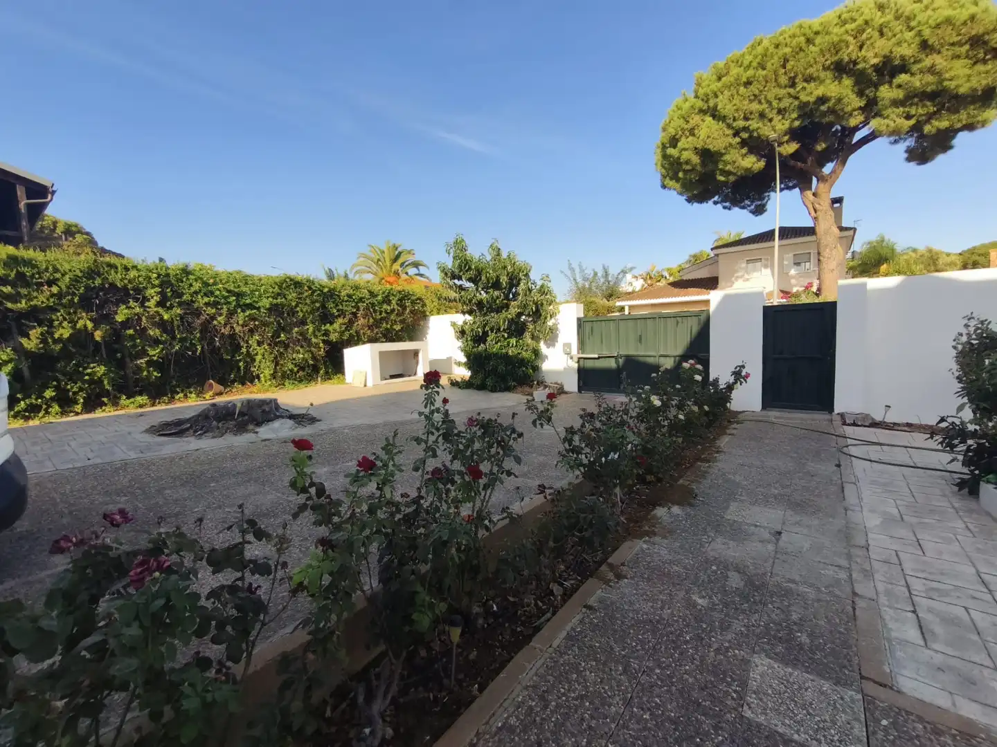 Villa avec terrasse à vendre à Calle Hermanos Machado 23, imagen 6