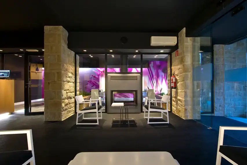 Edificio en venta en Zeanuri