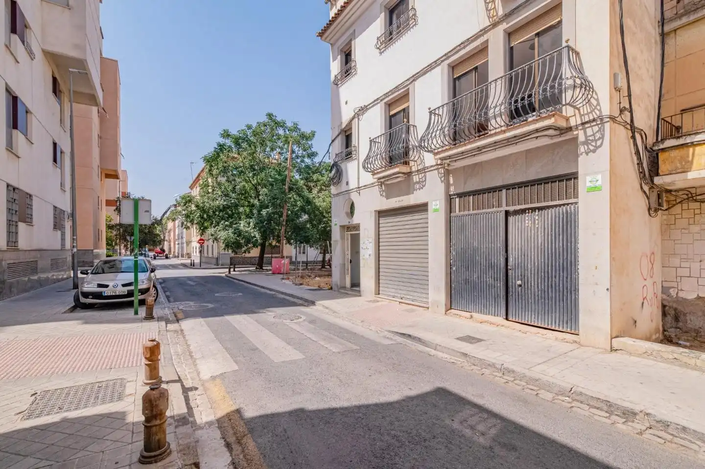 Haus mit Terrasse zum Verkauf in Calle Cataluña, imagen 65