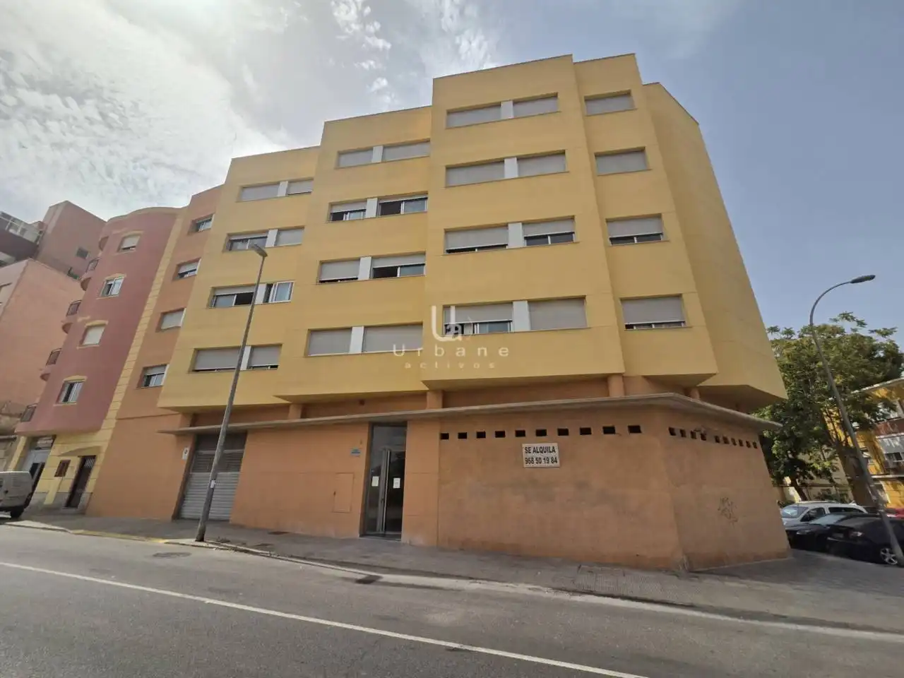 Piso en venta en Calle Mahón, 16, San Ginés