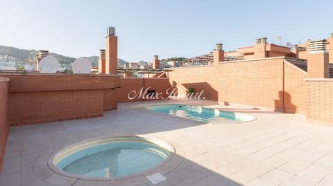 Photo 3 of Attic to rent in Vallcarca i els Penitents, Barcelona