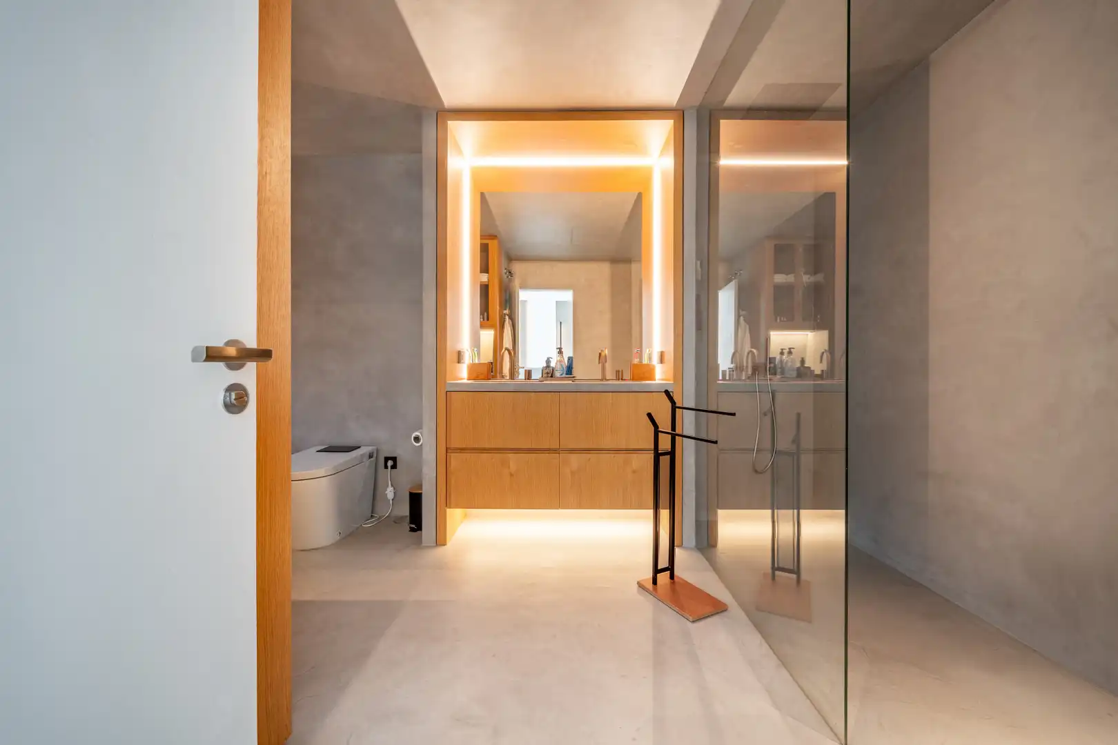 Baño de Ático en venta en Nueva Andalucía