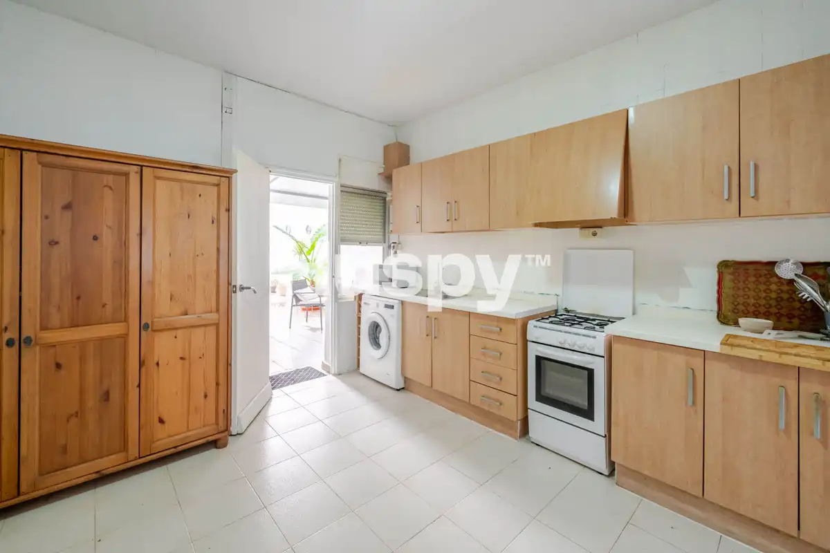 Cocina de Planta baja en venta en Playa de los Locos