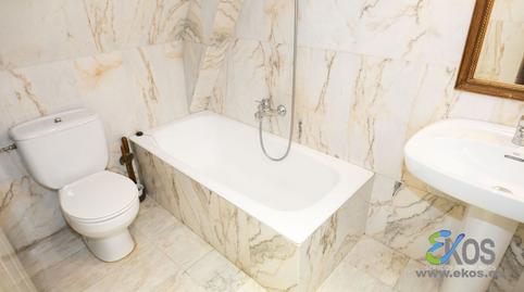 Foto 4 de Dúplex de lloguer a Arrasate / Mondragón, Gipuzkoa