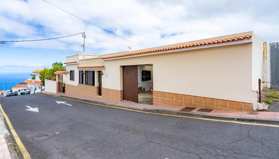 Foto 1 de Casa o xalet en venda a Avenida Avenida de Colón, 06, El Tanque, Santa Cruz de Tenerife