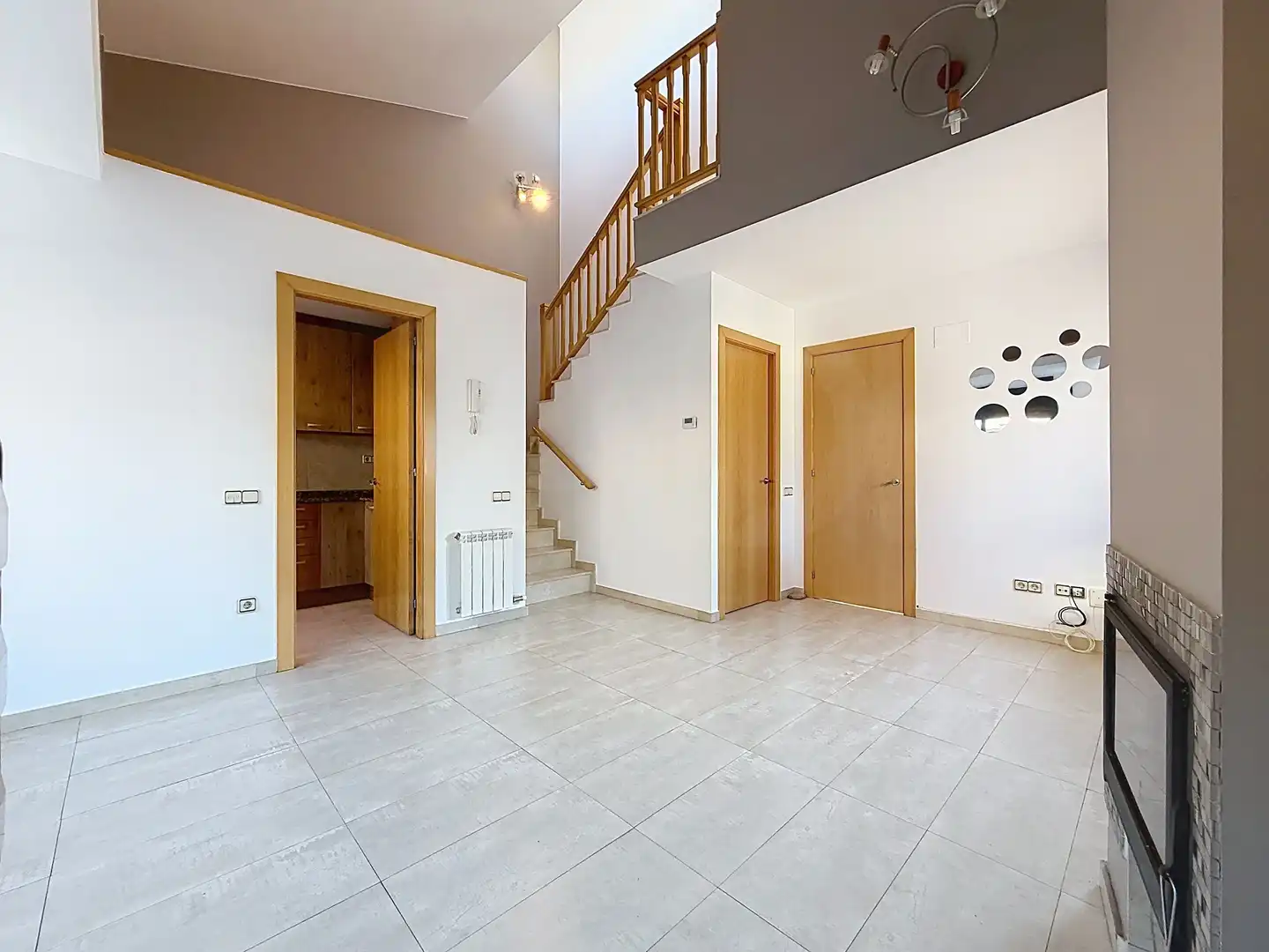Casa o chalet en venta en Terrassa con Calefacción y Terraza