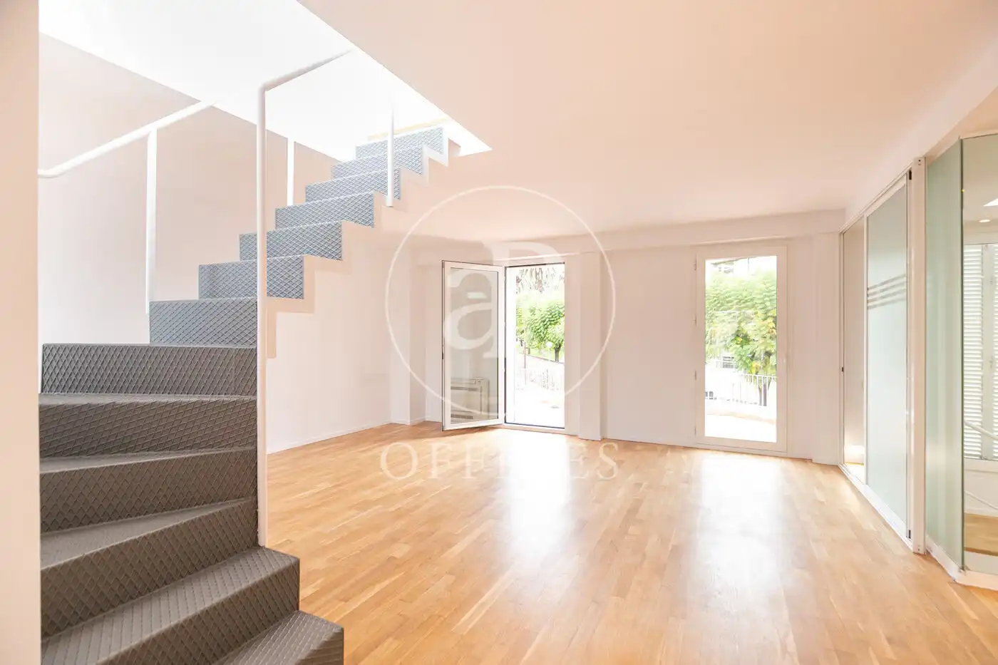 Office space to rent in Carrer de Sant Joan de la Salle, imagen 46