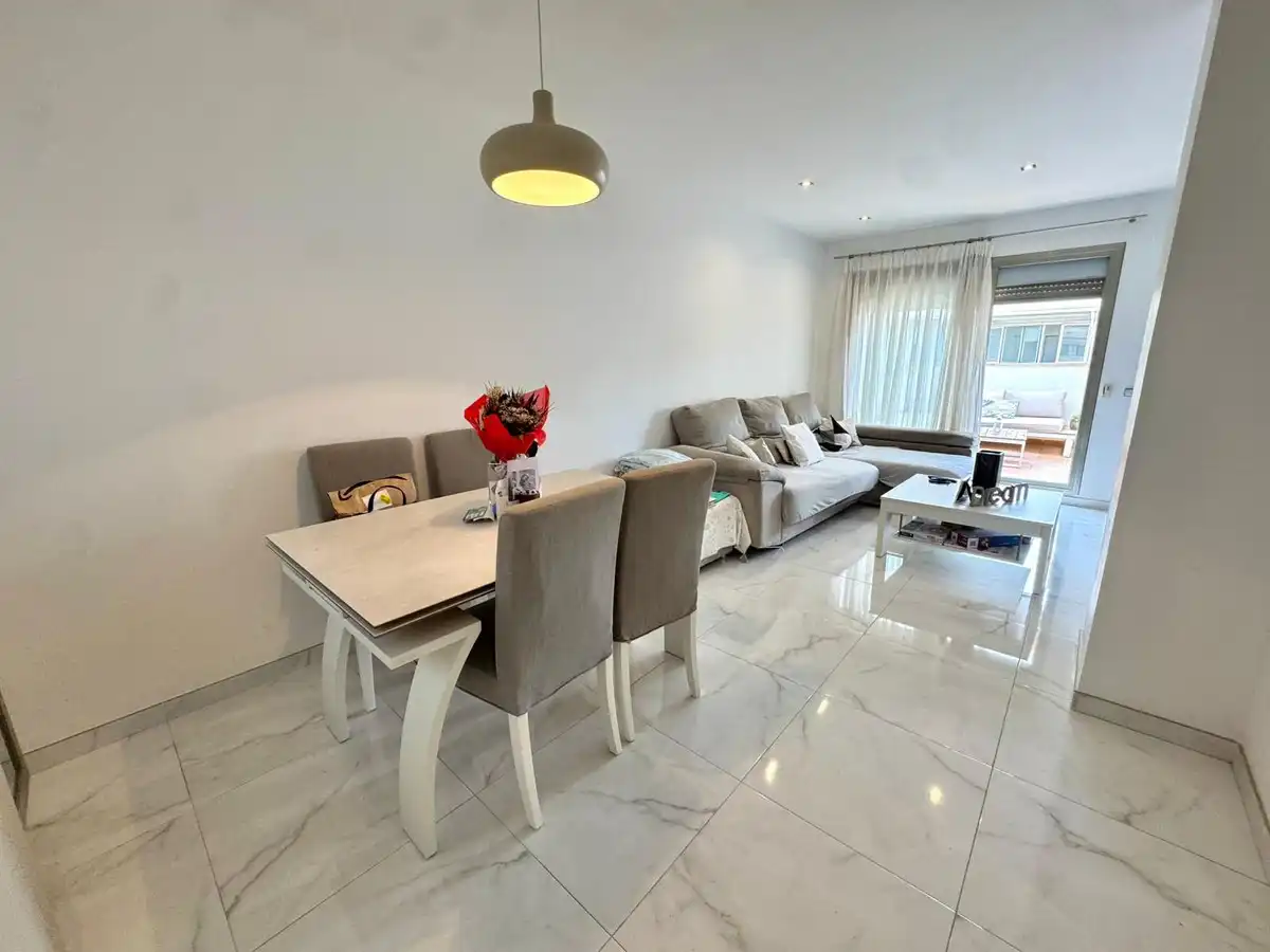 Àtic en venda a DEL PINILLO 22, imagen 5