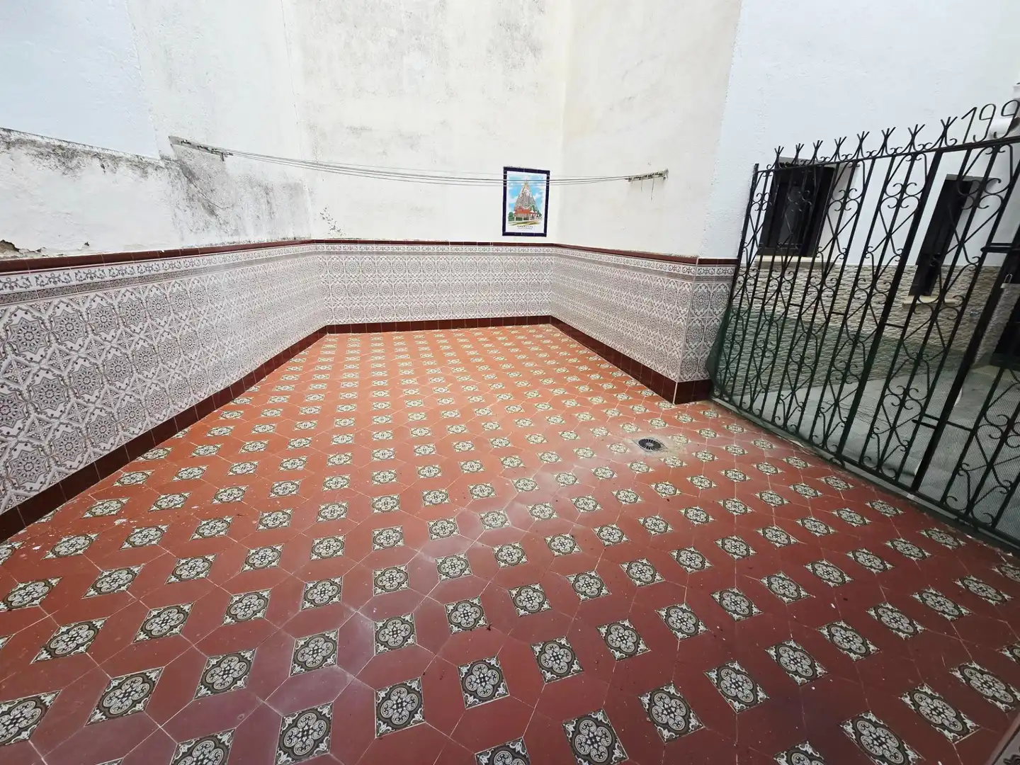 Piso con terraza en venta en Pozoblanco, imagen 4