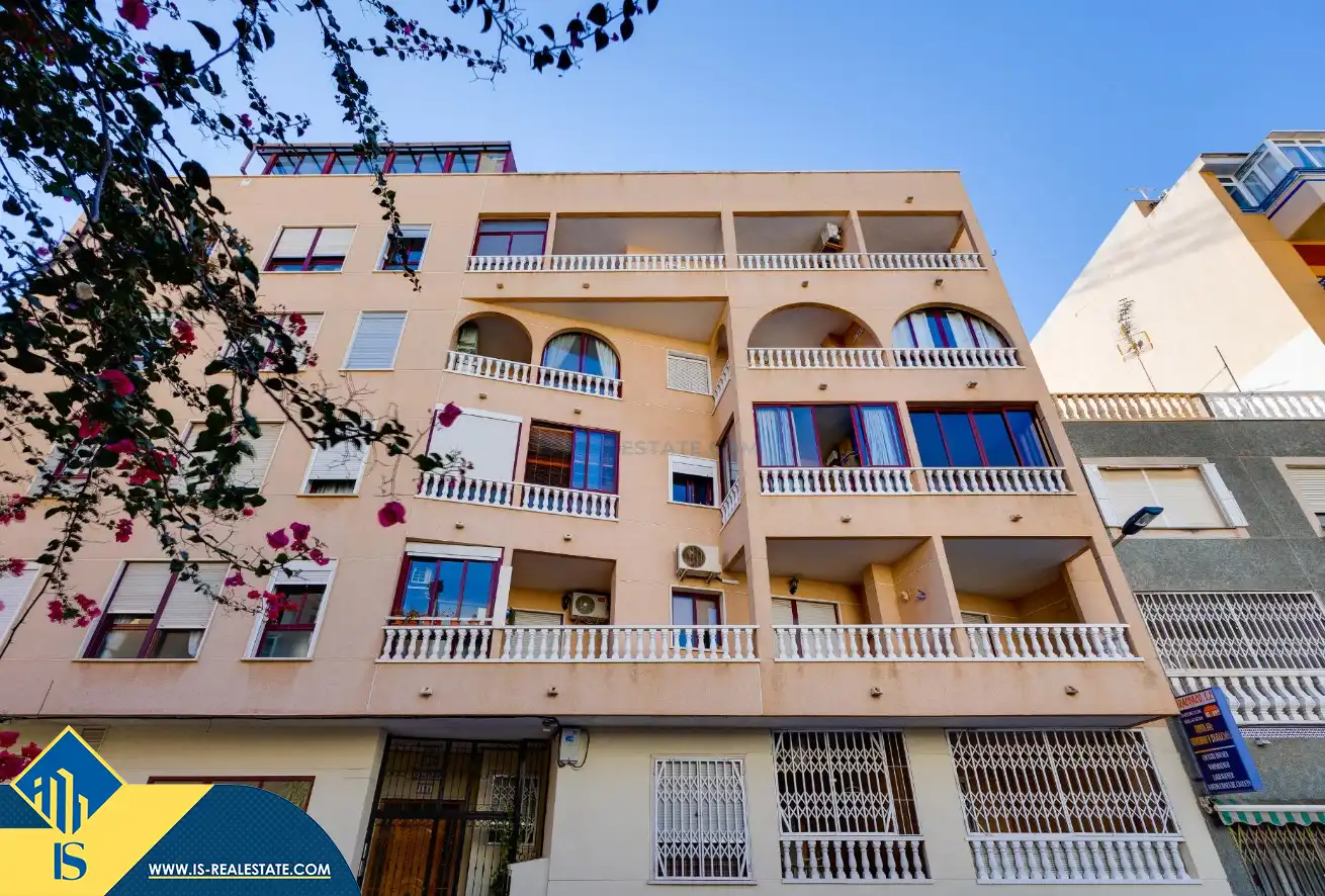 Apartamento con ascensor en venta en Playa del Cura, imagen 33