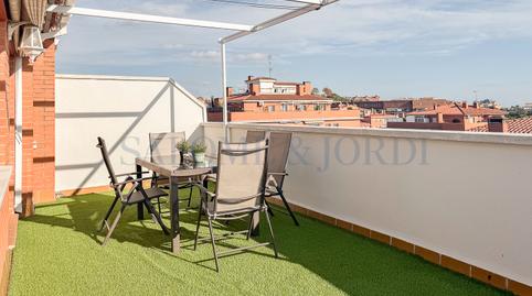 Foto 5 de Ático en venta en Riera de Cirera, Camí de la Serra, Mataró