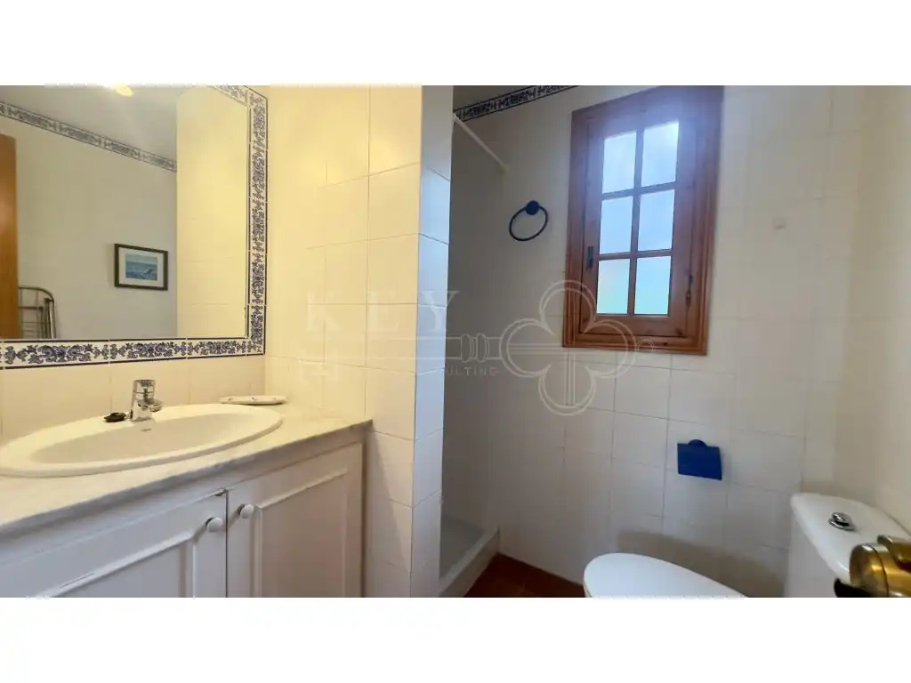 Baño de Casa o chalet en venta en Ciutadella de Menorca con Piscina