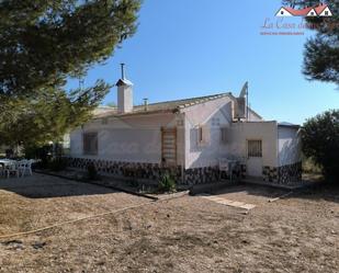 Außenansicht von Country house zum verkauf in Salinas mit Klimaanlage, Terrasse und Whirlpool