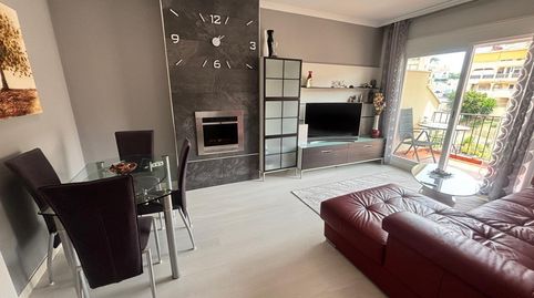 Foto 4 de Piso en venta en Zona Centro Comercial Torrequebrada, Benalmádena