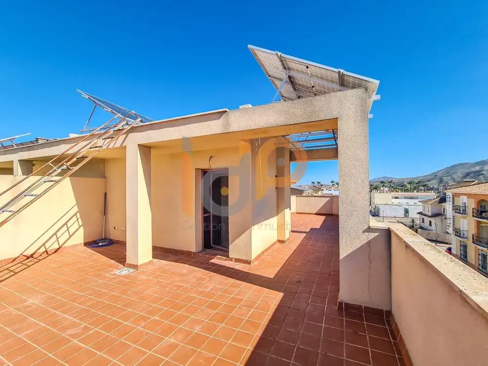 Dúplex en venda a Huércal-Overa, imagen 21