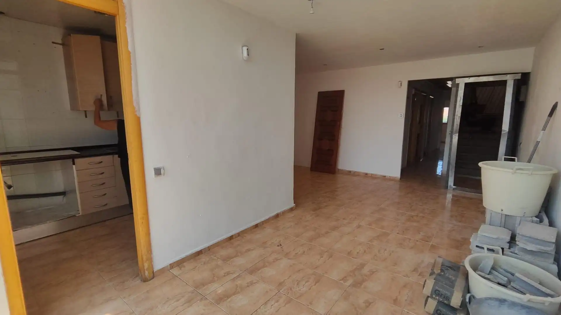 Piso en venta en Barberà del Vallès