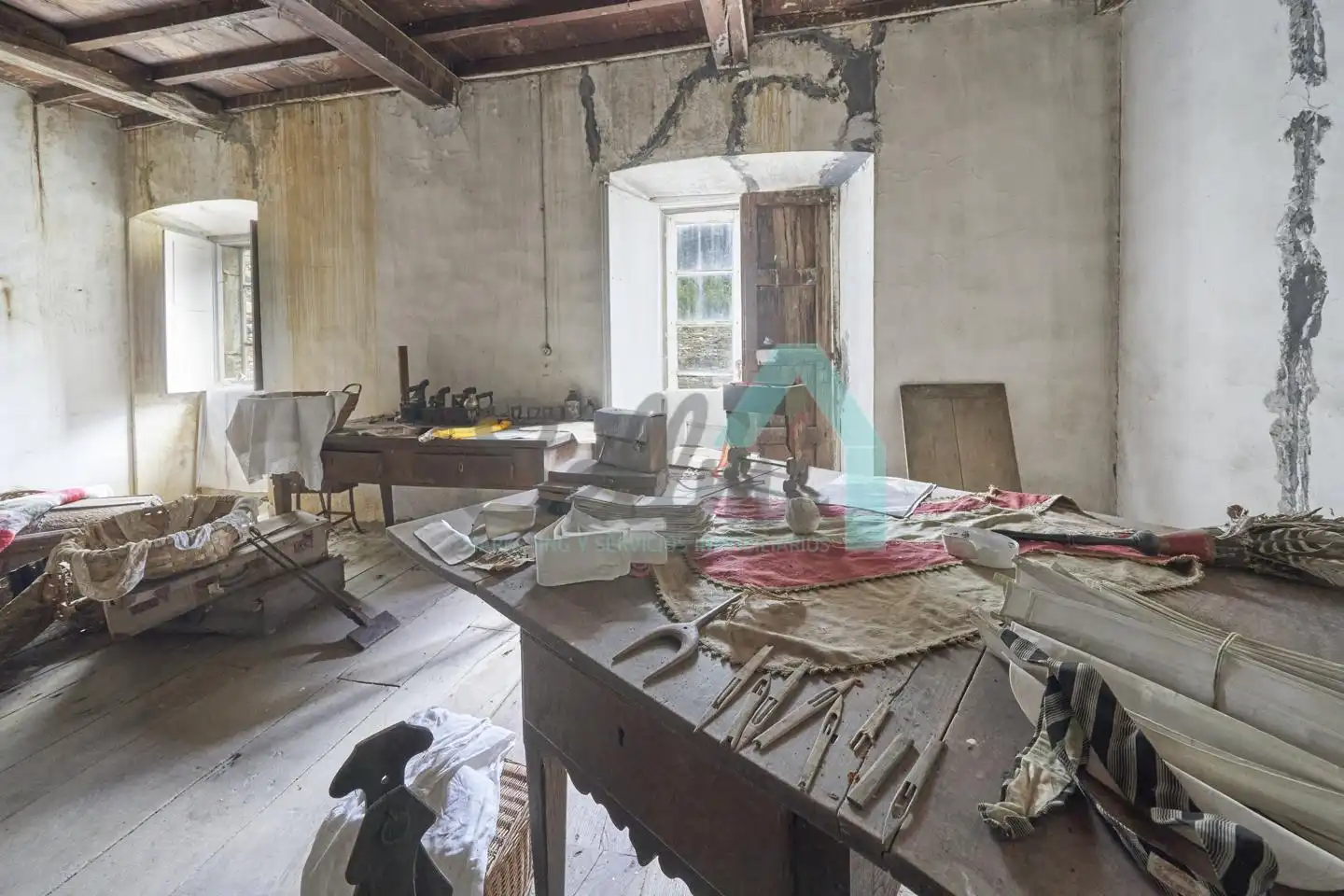 Haus mit Terrasse zum Verkauf in Caserio Vijande, imagen 86