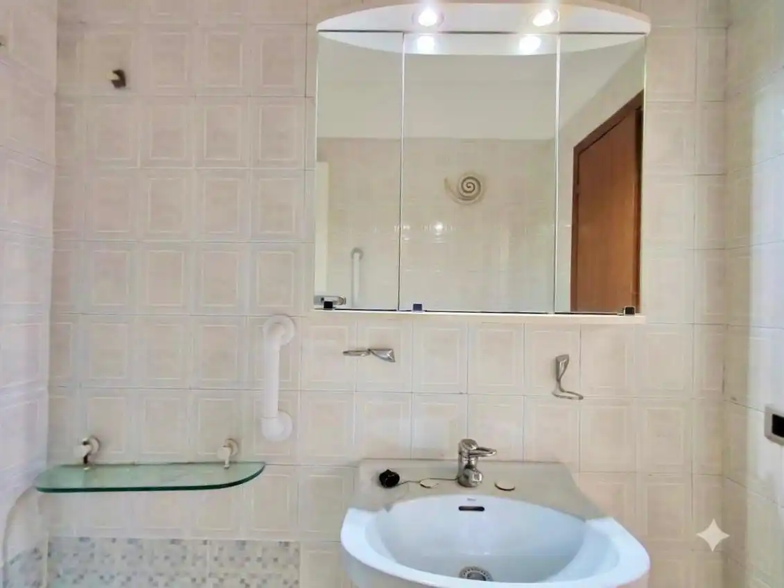 Planta baja en venta en Carrer CATALUNYA, Centre