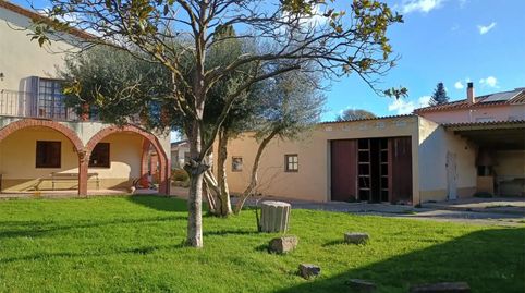 Foto 4 de Finca rústica en venda a Ronda D'orient, 4, L'Armentera, Girona