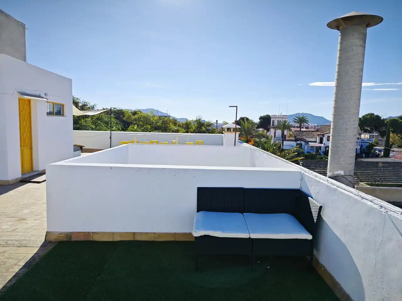 Habitació a Calle San Esteban, Barrio de Peral - San Félix