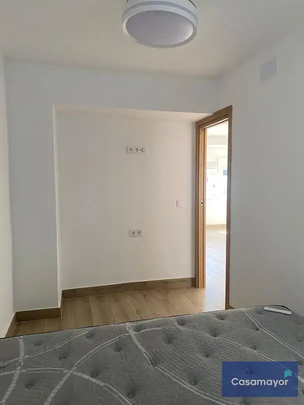 Flat for rent in Alicante / Alacant  with Air Conditioner, Heating and Terrace