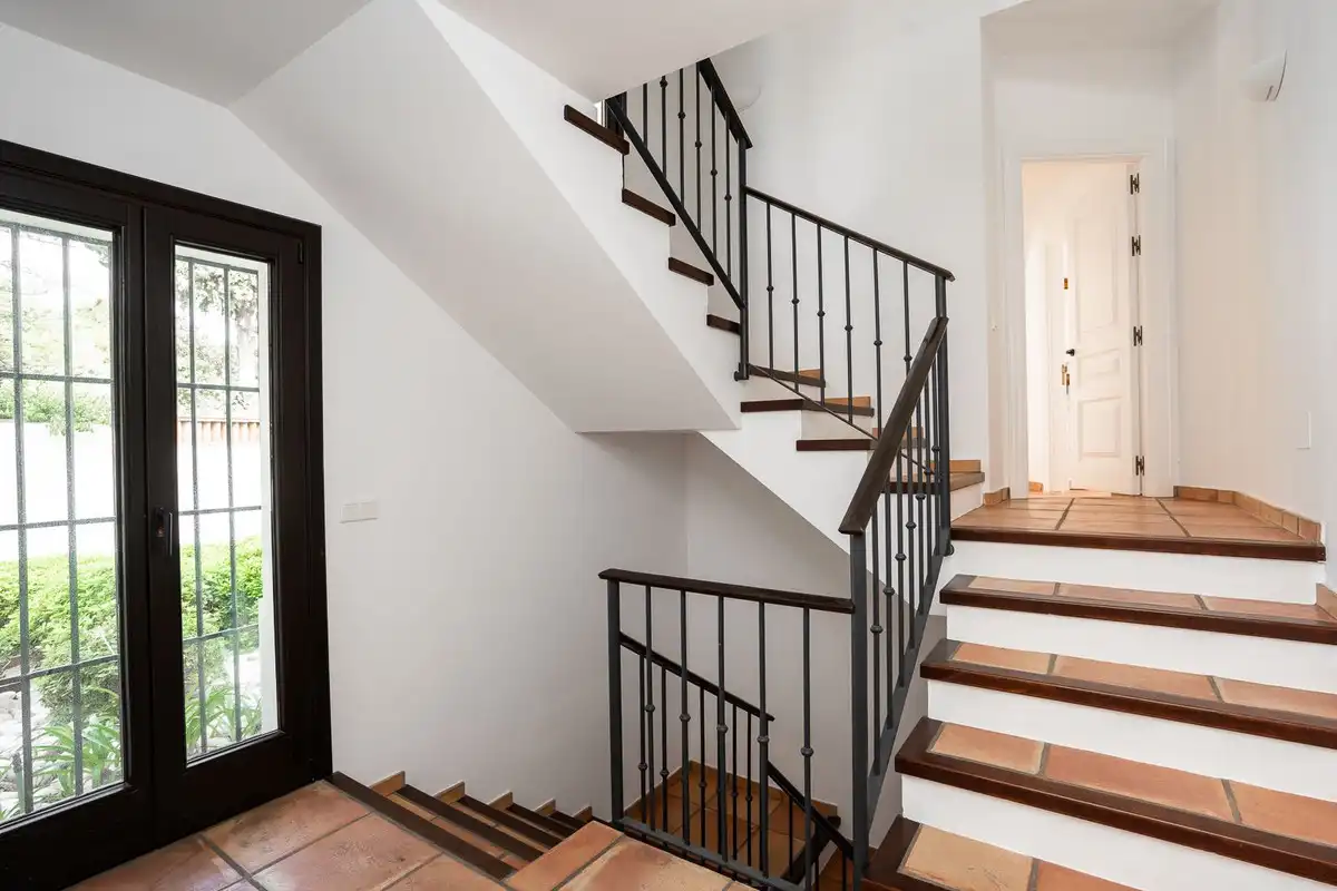 Casa a schiera in vendita a San Pedro de Alcántara, imagen 47