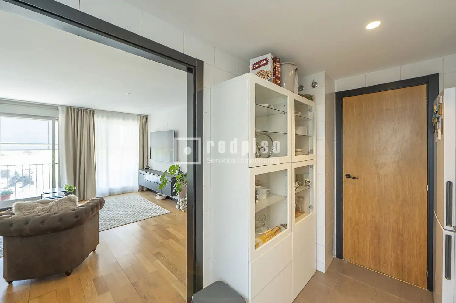 Piso en venta en Valdemoro con Aire acondicionado, Calefacción y Jardín privado