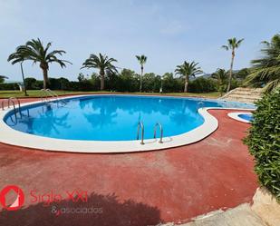 Piscina de Pis en venda en Alcalà de Xivert amb Aire condicionat, Calefacció i Piscina