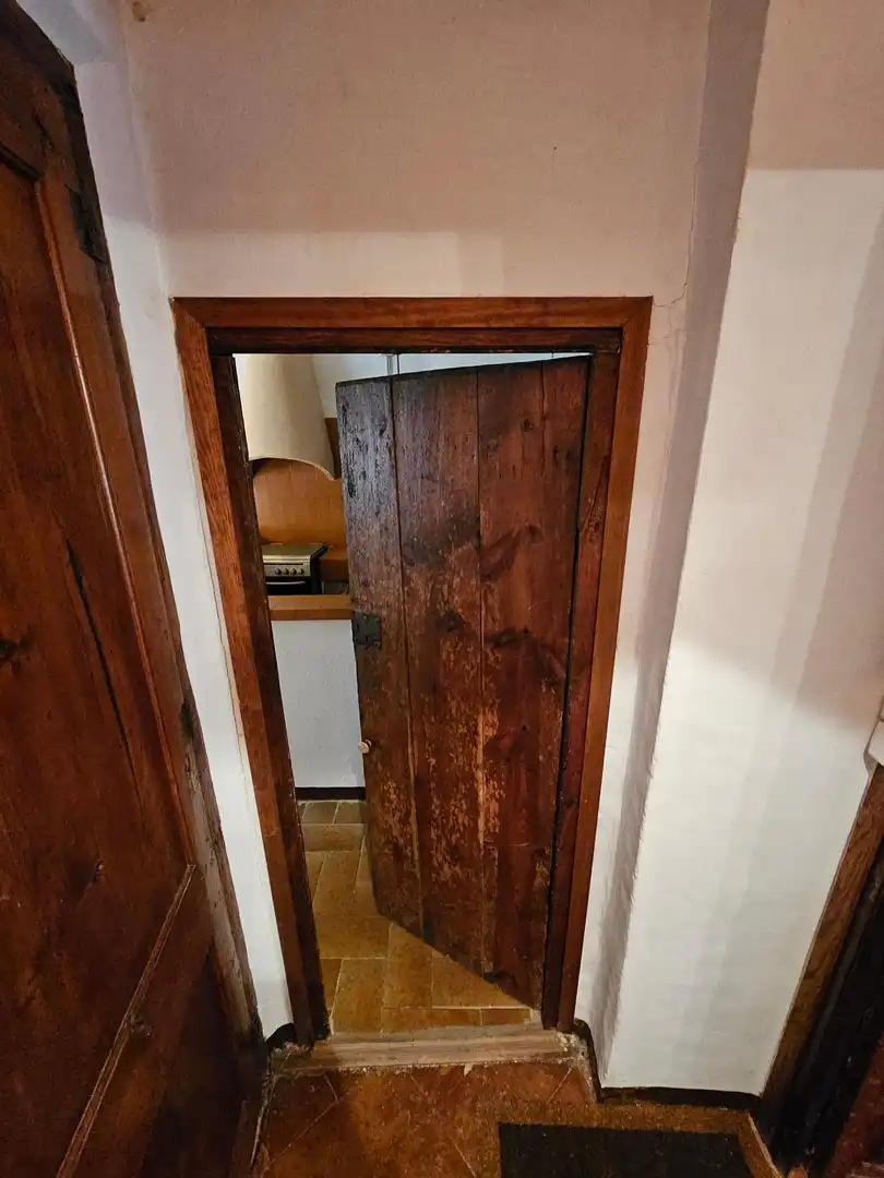 Einfamilien-Reihenhaus zum Verkauf in Poboleda mit Terrasse, Abstellraum und Balkon