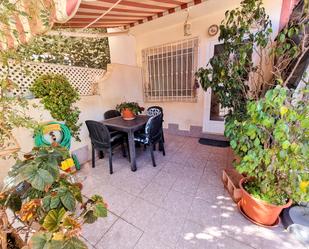 Terrace of Single-family semi-detached for sale in Los Alcázares  with Terrace and Balcony